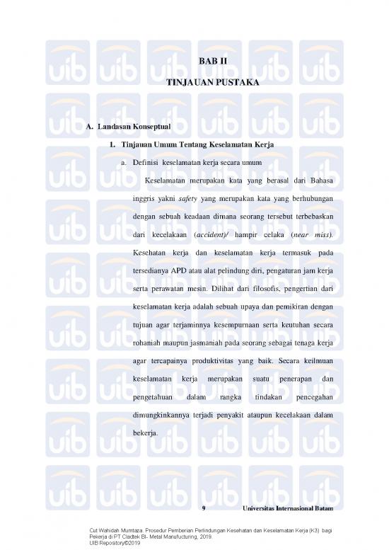 picture1_Materi K3 Lengkap Pdf 53904 | K 1551071 Chapter2