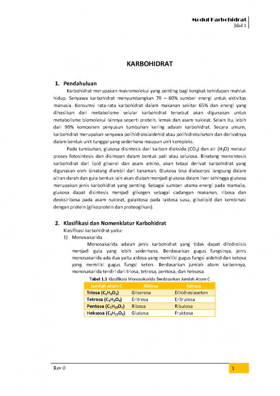 picture_Darah Pdf 53497 | Karbohidrat 2
