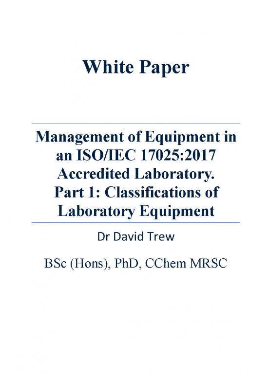 picture Iso 17025 Pdf 53977 | Management Of Equipment Laboratories