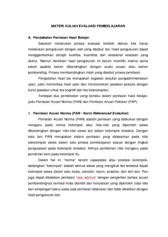 picture1_Penilaian Acuan Patokan 53672 | Materi Pan Pap picture1_Penilaian Acuan Patokan 53672 | Materi Pan Pap