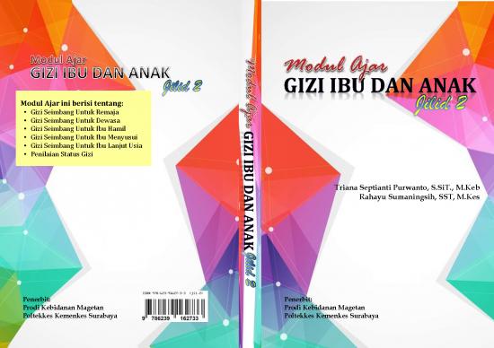 Gizi Ibu Hamil Kemenkes Pdf 53515 | Modul Ajar Gizi Ibu Dan Anak Jilid ...