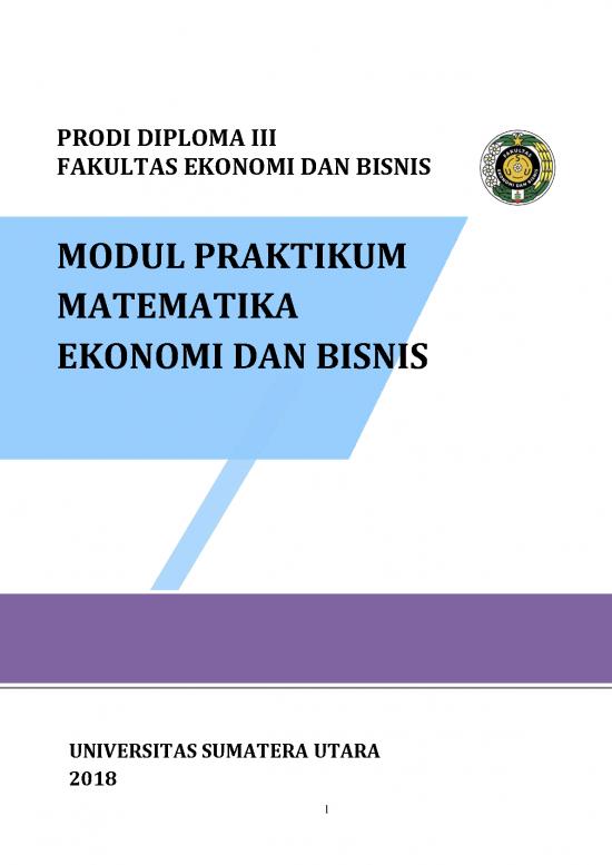 picture Matematika Pdf 53767 | Modul Matematika Ekonomi Dan Bisnis picture Matematika Pdf 53767 | Modul Matematika Ekonomi Dan Bisnis