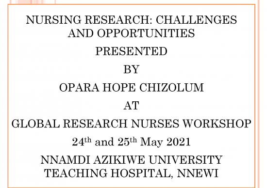 picture1_Research Pdf 52520 | Nursing Research Challenges And Opportunities