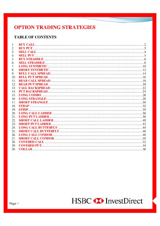 picture_Option Trading Strategies