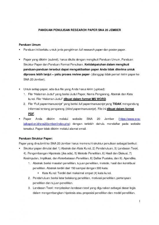 picture1_Research Pdf 53030 | Panduan Penulisan Research Paper Sna 20 Jember 2017 1