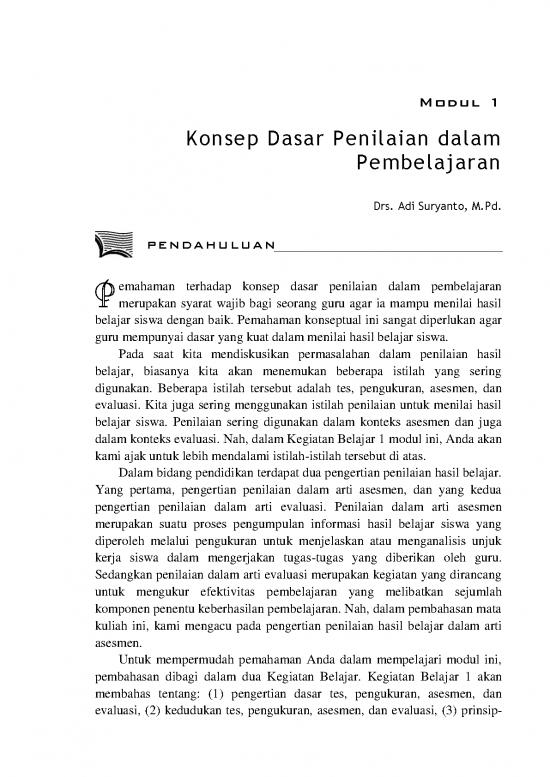 picture1_Contoh Penilaian Pembelajaran 53661 | Pdgk4301 M1 picture1_Contoh Penilaian Pembelajaran 53661 | Pdgk4301 M1