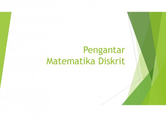 picture Matematika Pdf 53926 | Pengantar Matdis