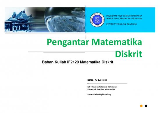 picture Matematika Pdf 53833 | Pengantar Matematika Diskrit (2021) picture Matematika Pdf 53833 | Pengantar Matematika Diskrit (2021)