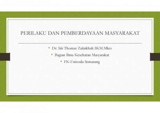 picture_Perilaku Dan Pemberdayaan Masyarakat Siti Thomas