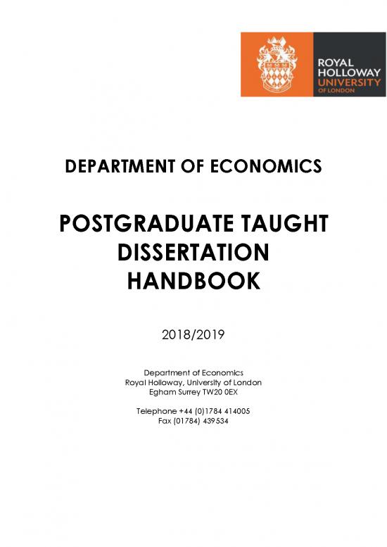 picture Thesis Proposal Sample Pdf 52342 | Pgt Dissertation Handbook 2018 19