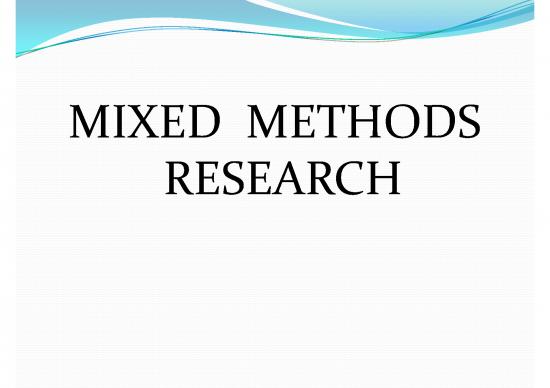 picture1_Research Pdf 52187 | Presentation Mixed Method