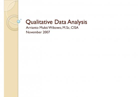 picture Data Collection Methods Pdf 52362 | Qualitative