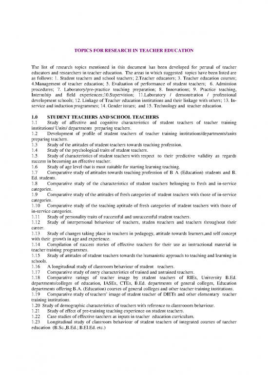 picture1_Research Pdf 52461 | Researchtopicsinteachereducation
