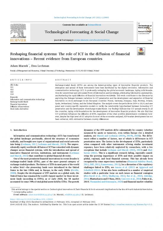 picture1_Journal Article Example Pdf 52551 | Reshaping Financial Systems The Role Of Ict In The Diffusion Of Financial Innovations Recent Evidenc 55316