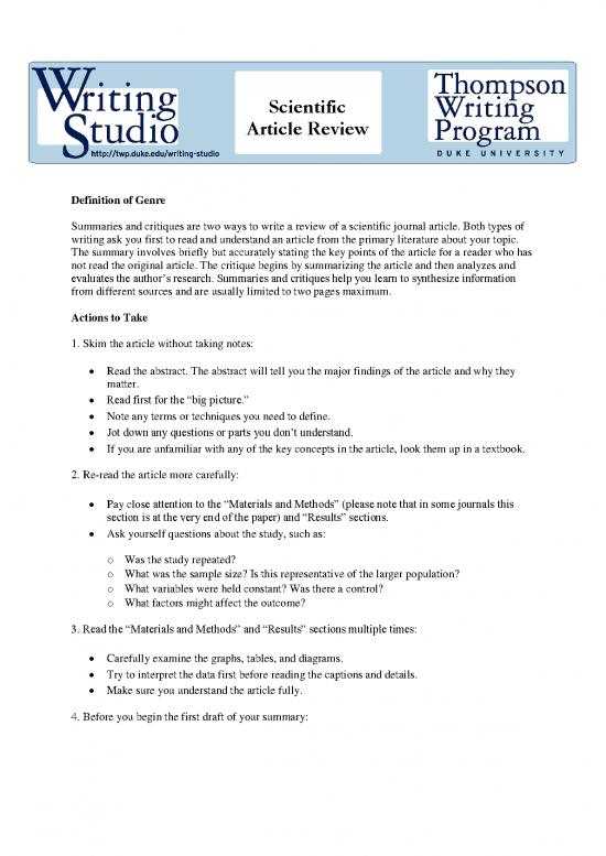 picture Research Pdf 53125 | Scientific Article Revieoriginal