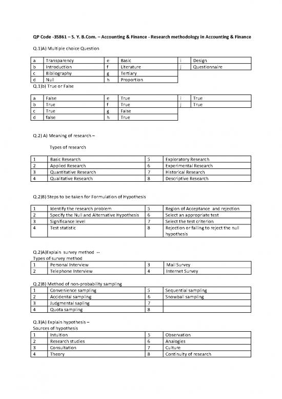 picture Research Methodology Pdf 52569 | Sybaf Research Methodology Sol