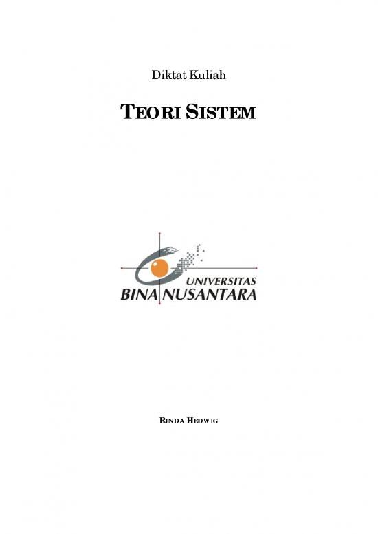 picture1_Teori Sistem Pdf 54068 | Teori Sistem1