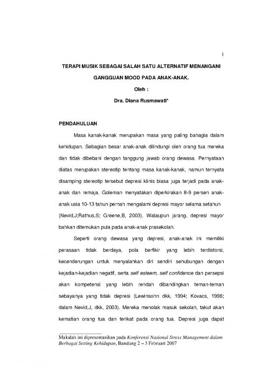 picture Gangguan Mood Pdf 53709 | Terapi Musik picture Gangguan Mood Pdf 53709 | Terapi Musik