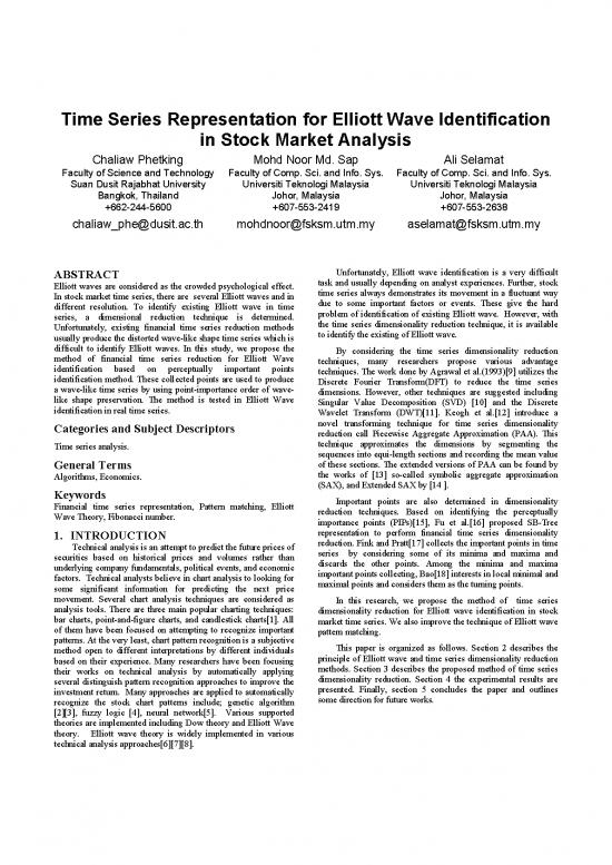 picture_Technology Pdf 52051 | Time Series Representation For Elliott Wave Identification In Stock Market Analysis