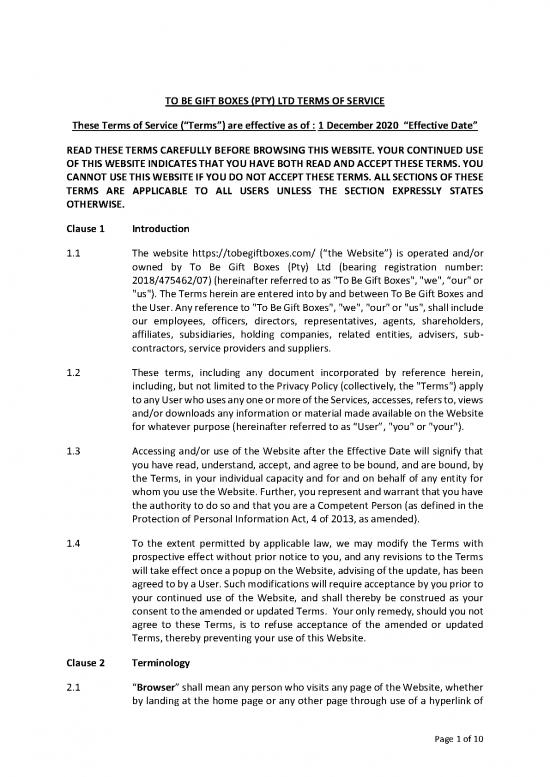 The Gift Of Therapy Pdf 53116 To Be Ecommerce Website Terms Of