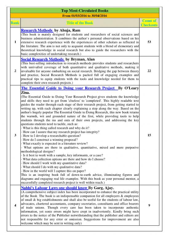 picture Research Pdf 52418 | Topmost1