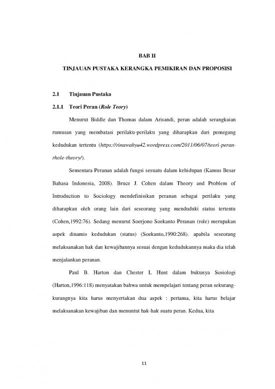 picture Teori Peranan Soerjono Soekanto 54113 | Unikom Hasan Supriadi 41714775 Bab Ii picture Teori Peranan Soerjono Soekanto 54113 | Unikom Hasan Supriadi 41714775 Bab Ii