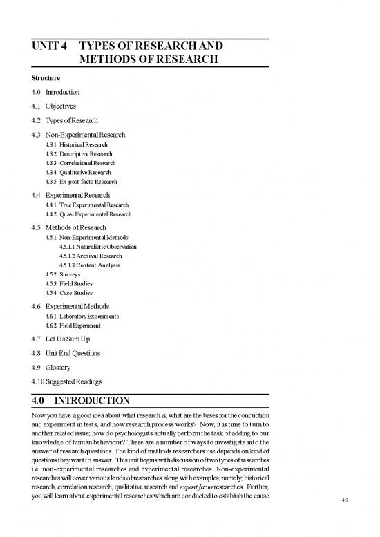 picture Research Pdf 52040 | Unit 4