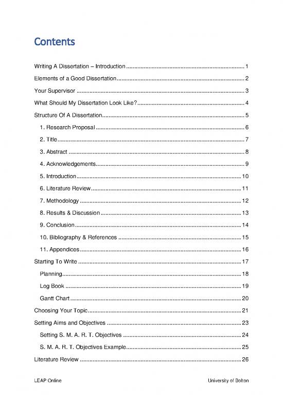 methodology dissertation pdf