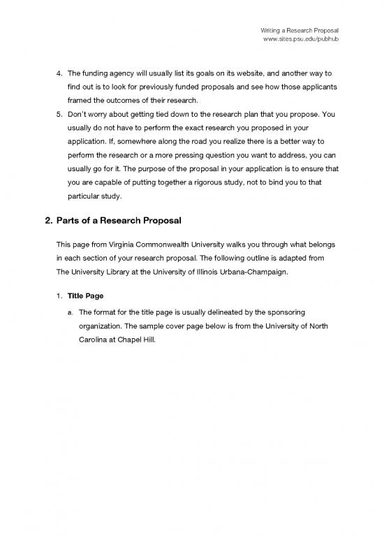 qualities of research proposal pdf