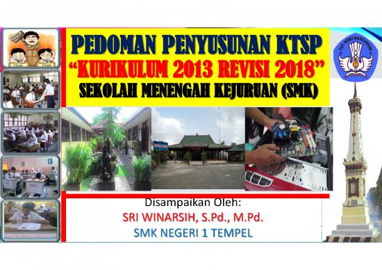 picture Pendidikan Pdf 56524 | 03 Pedoman Ktsp Kurikulum 2013 Revisi 2018 Smk Compressed