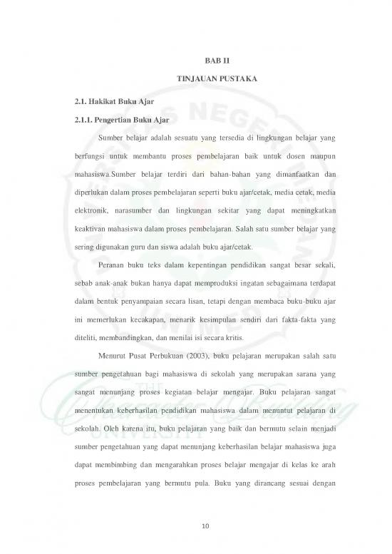picture Tinjauan Pustaka Adalah 56501 | 10 Ni 8156174022 Bab Ii