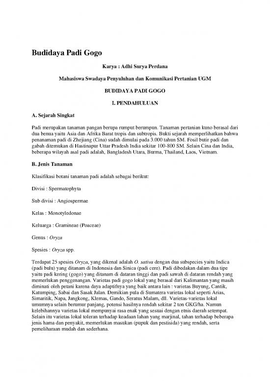 picture_Padi Pdf 56771 | 148 Budi Daya Padi Gogo 1