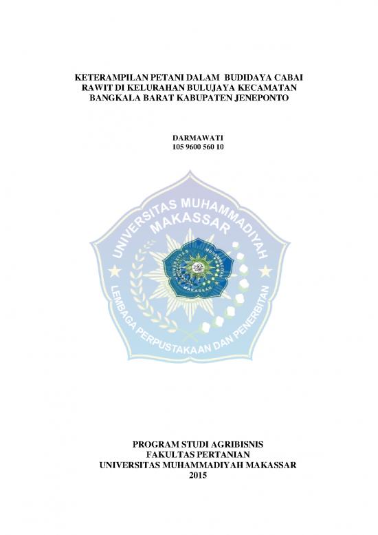 picture1_Budidaya Cabai Rawit Pdf 56574 | 14985 Full Text