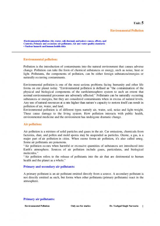 picture1_The Environment Pdf 55720 | 1587639123 Unit 5 Engllish(1)