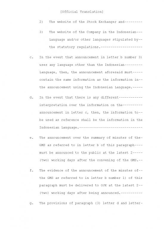 picture1_Language Pdf 55923 | 1603845301036 12 Telkom Articles Of Association, Article 24 (4e)