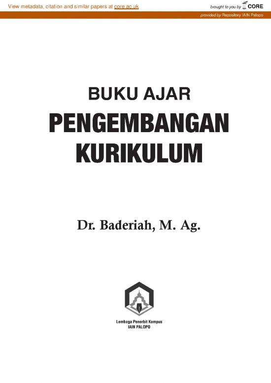 picture Pengembangan Kurikulum Pdf 56466 | 198238859