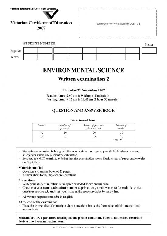 picture Environmental Science Pdf 56156 | 2007envsc2