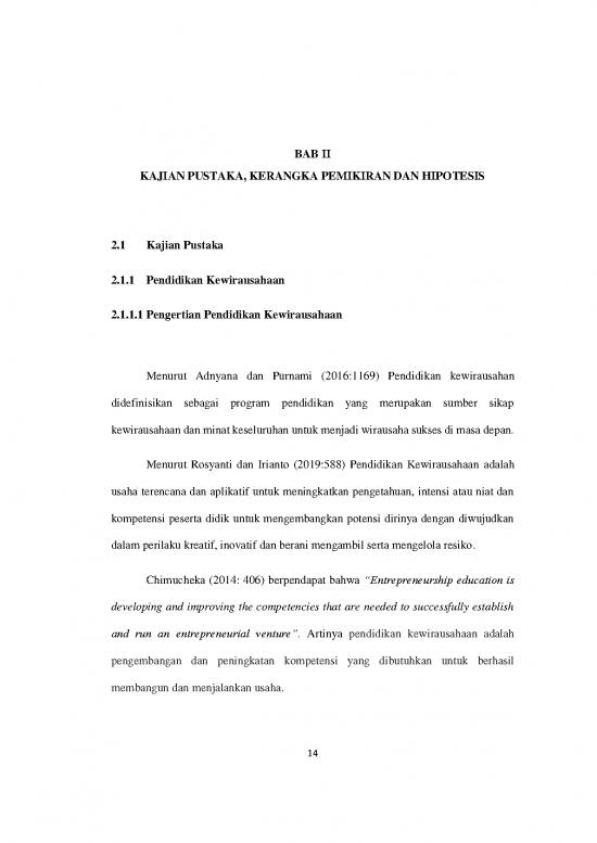 picture1_Contoh Kajian Pustaka Pdf 56535 | 21215215 Hidayat Bab Ii
