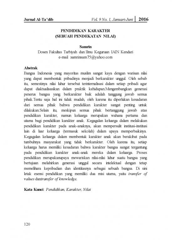 picture1_Pendidikan Pdf 57024 | 235693 Pendidikan Karakter Sebuah Pendekatan Ni 71618df5