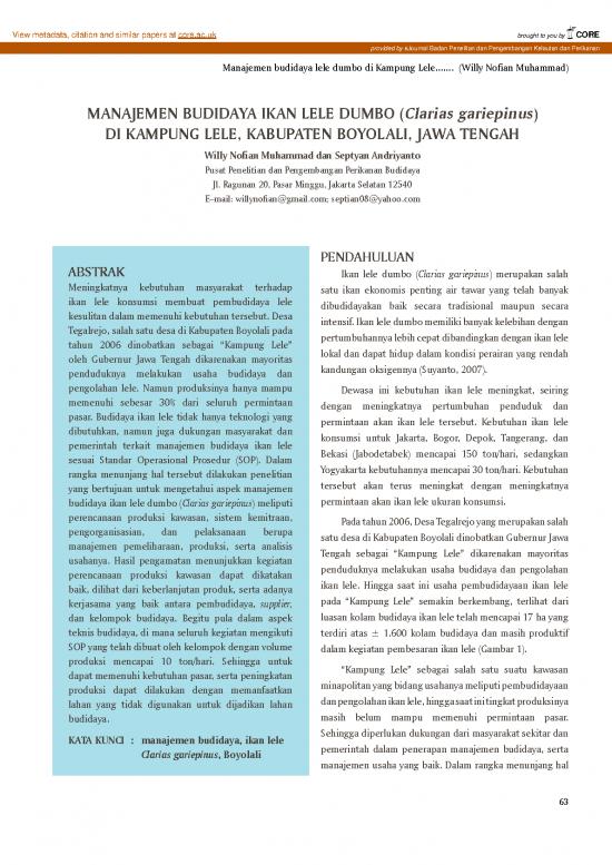 picture_Budidaya Ikan Lele Pdf 56563 | 267082825