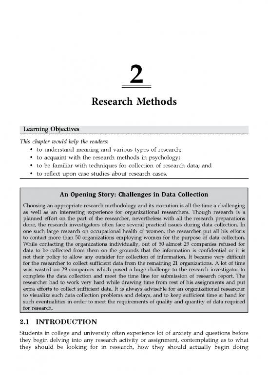 picture Research Methodology Pdf 55166 | 293 9789384588731
