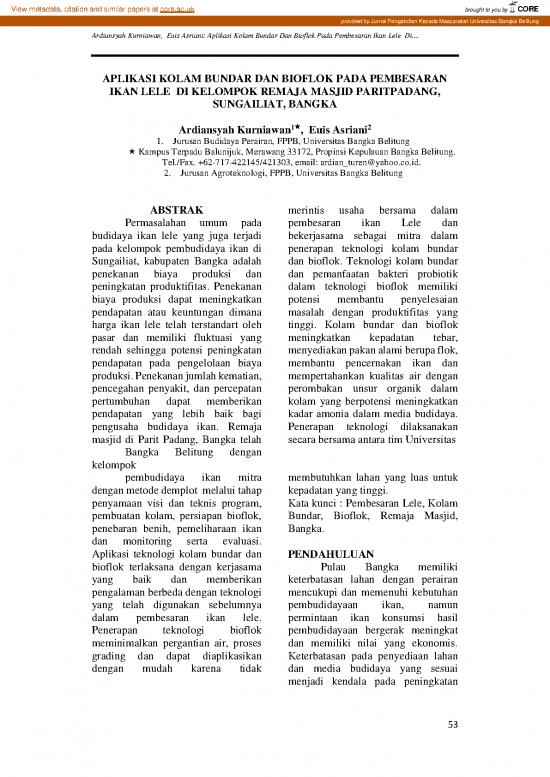 picture_Budidaya Ikan Lele Pdf 56566 | 297698514