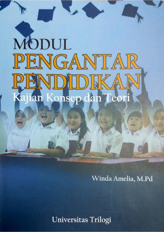 picture1_Teori Efektivitas 56963 | 30589 Modul Pengantar Pendidikan