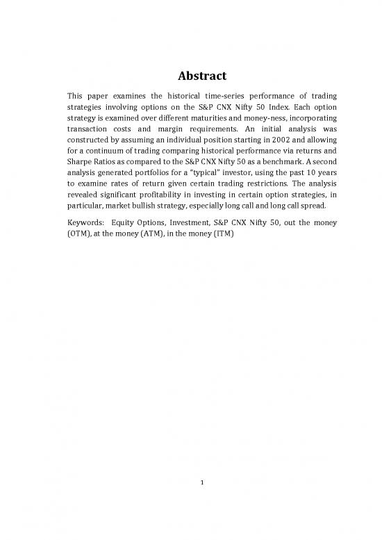 picture_Money Pdf 54931 | 47947 Option Trading Strategies For An Individual Investor