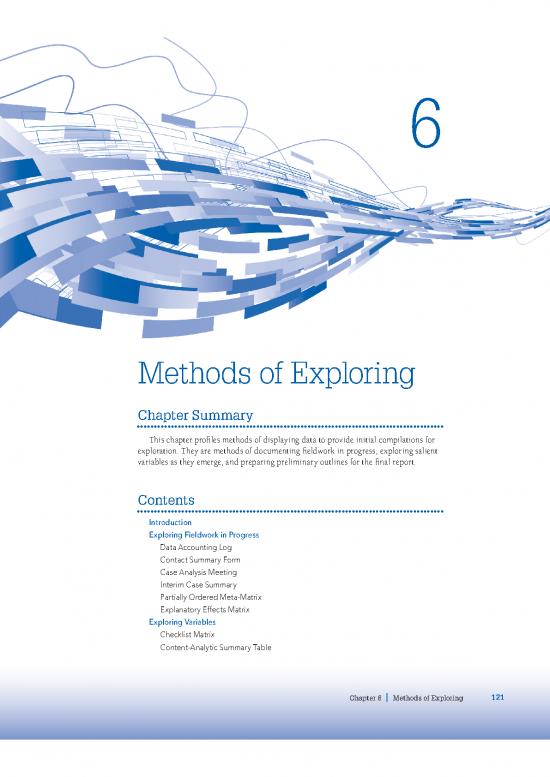 picture_Research Pdf 55693 | 55586 Chapter 6 Sample  Miles Qualitative Data Analysis 3e 3