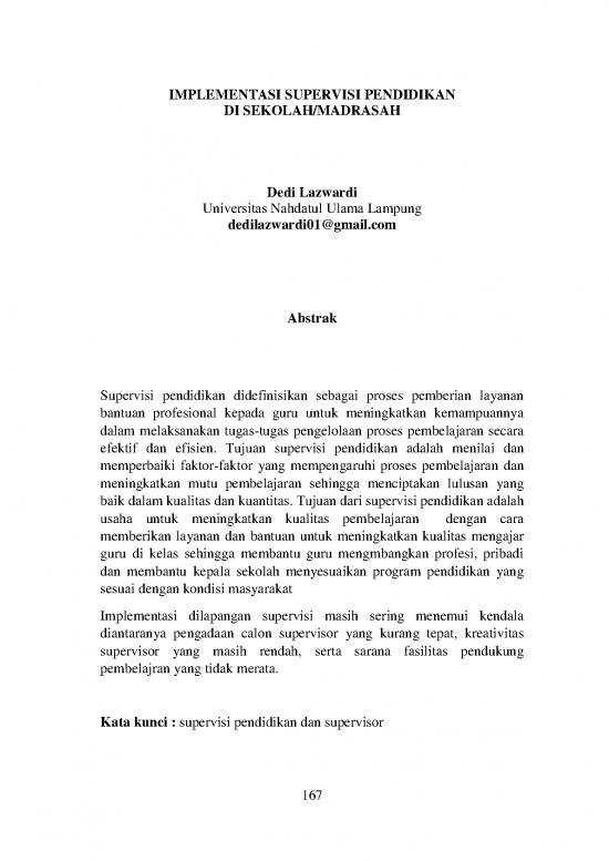 picture_Pendidikan Pdf 57034 | 56470 Id Implementasi Supervisi Pendidikan Di Sek