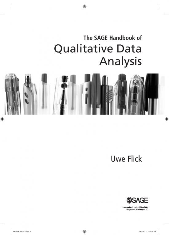 picture1_Research Pdf 54989 | 58869 Flick  The Sage Hb Of Qualitative Data Analysis Chapter1 Mapping The Field