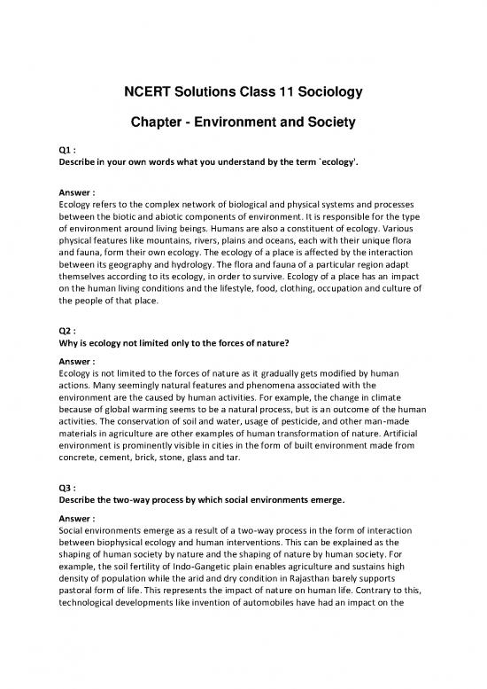 picture The Environment Pdf 55767 | 7wirym33mm42kyltpz8c