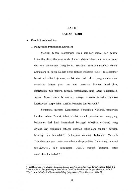 picture Pendidikan Pdf 56882 | 92101217020 Bab Ii