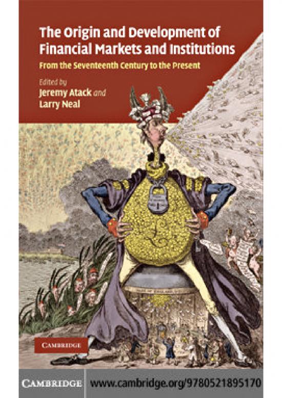 picture Economic Growth Pdf 56131 | Atack Jeremy And Neallarry 2009 The Origins And Development Of Financial Markets And Institutions
